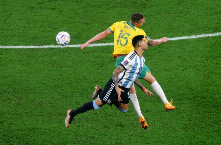 世界杯阿根廷对荷兰爆射替补席,世界杯4分之一决赛阿根廷vs荷兰