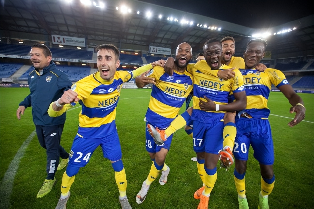 法乙索肖最新比赛结果,法乙索肖对梅斯比分预测