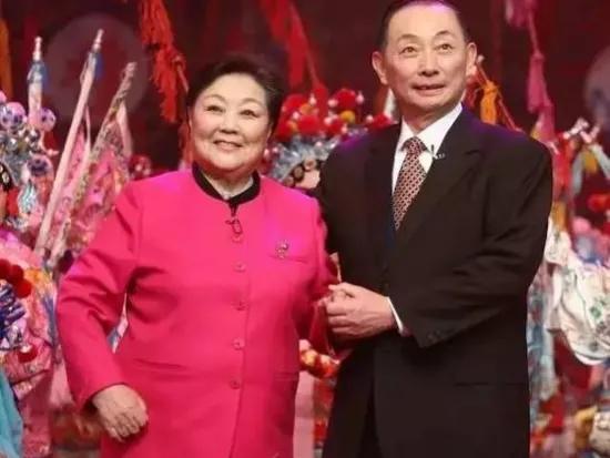 豫剧名家马金凤仙逝,马金凤大师仙逝视频