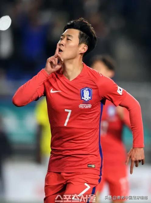 孙兴慜c罗壁纸,足球明星高清壁纸推荐