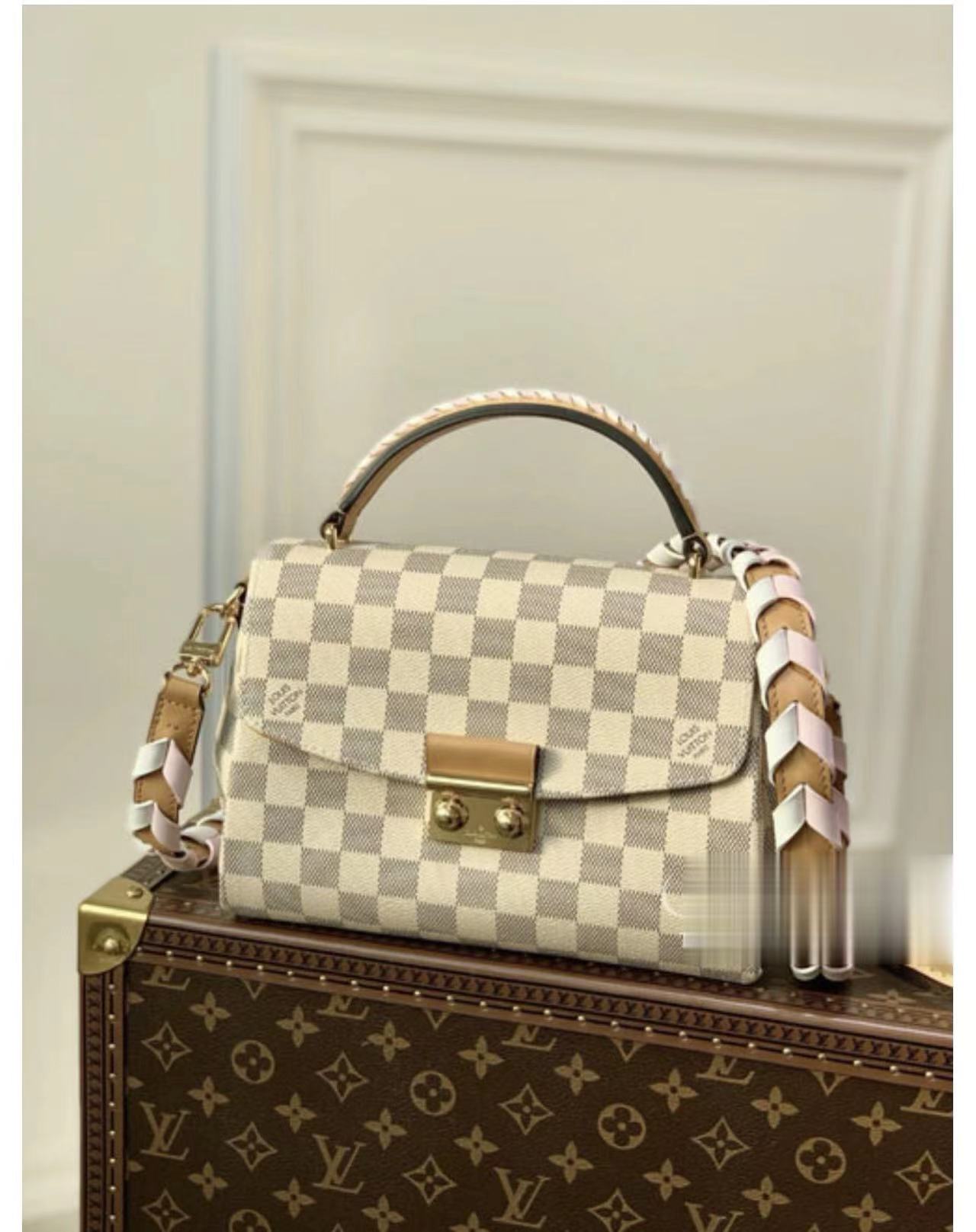 lv包推荐不过时款,今年最受欢迎的lv包