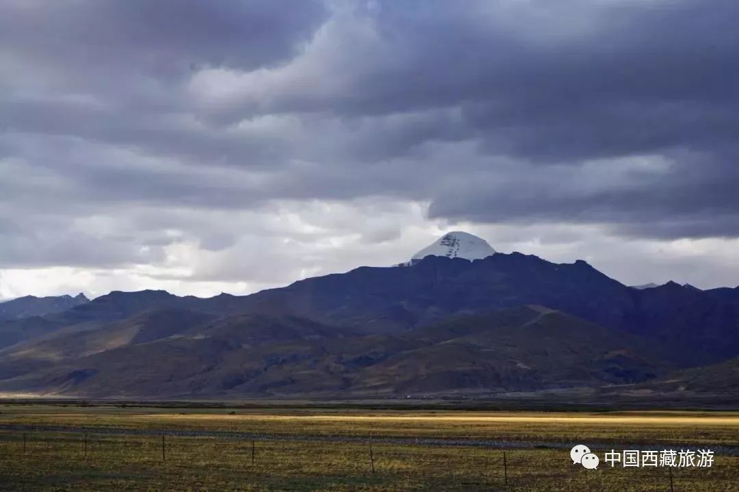 探寻西藏阿里,西藏阿里一个让你心灵治愈的地方