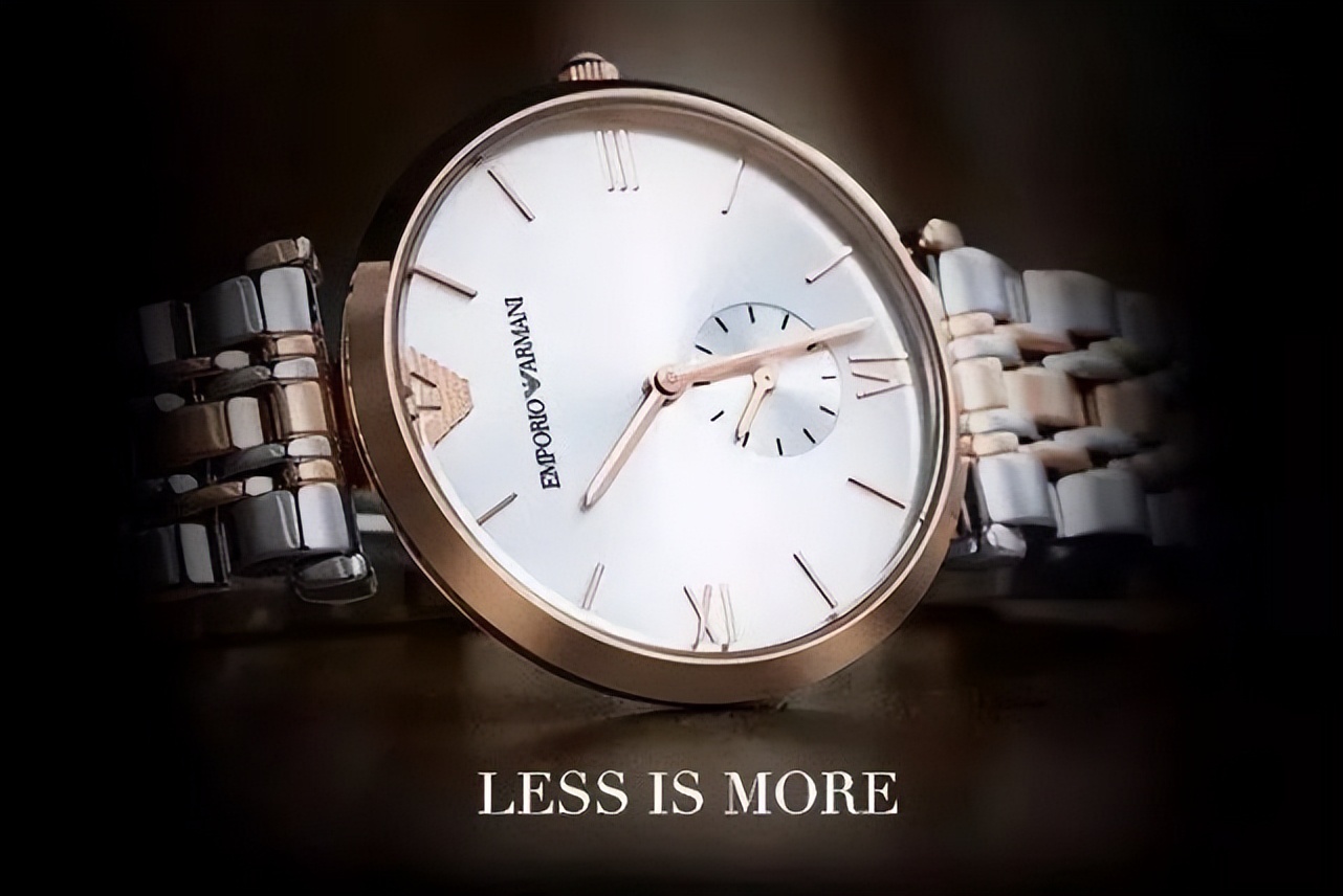 品牌福利|意大利顶奢品牌阿玛尼入驻小二会员平台