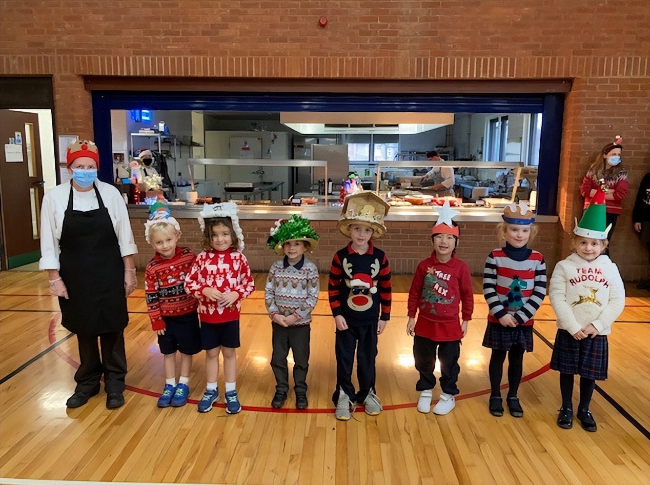 中国有多少所英国学校,最好的英国学校