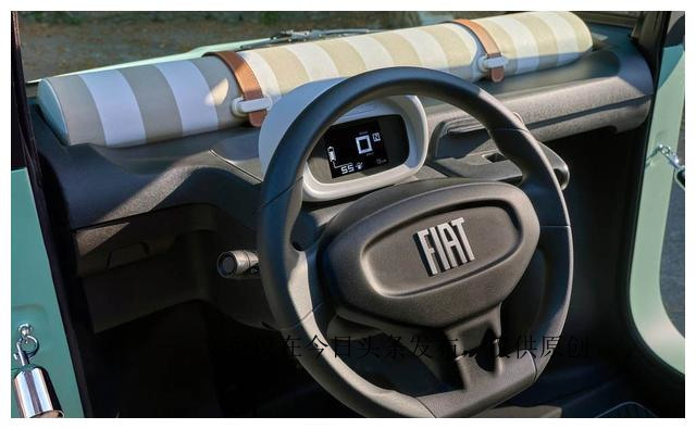 国内对标菲亚特小老鼠有哪些,小老鼠菲亚特