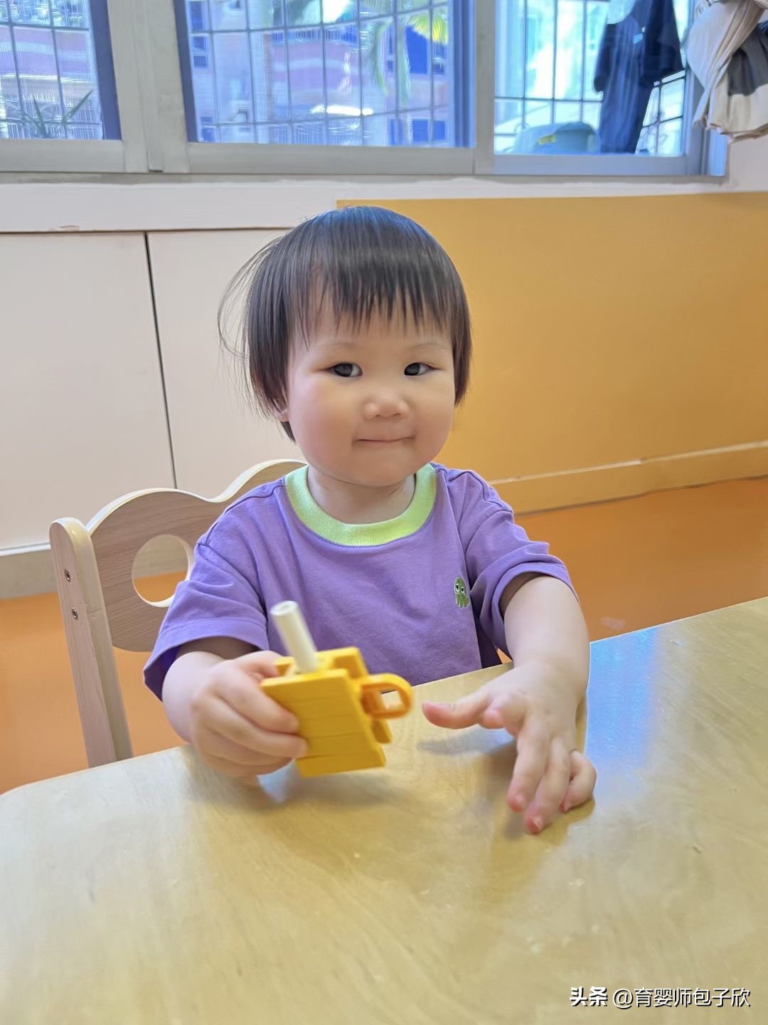 如何判断孩子是否适合早托?会破坏安全感吗?