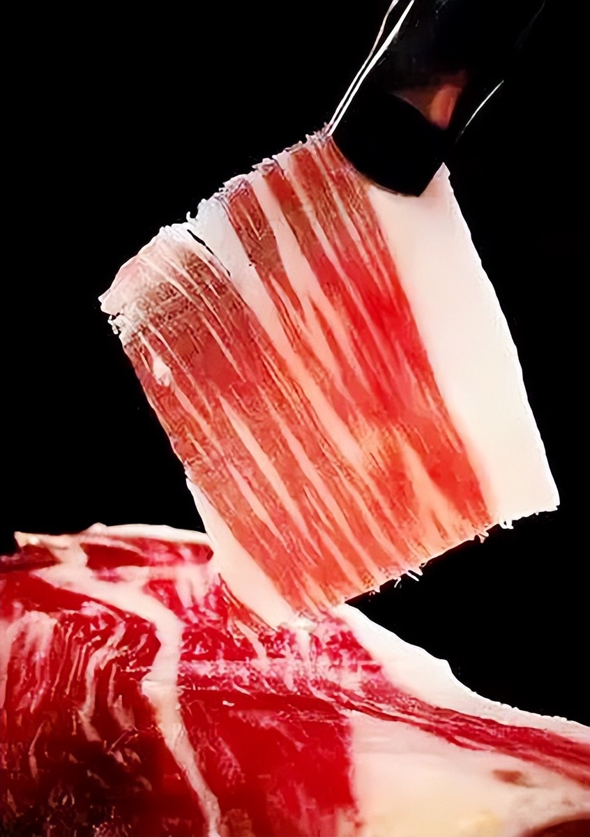 浙江土豪伊比利亚火腿,消博会商品价格