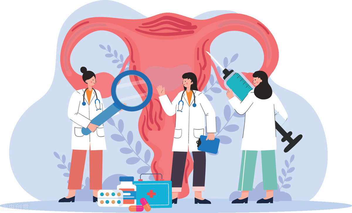 定期检查不可忽视,是不是应该定期做妇科检查