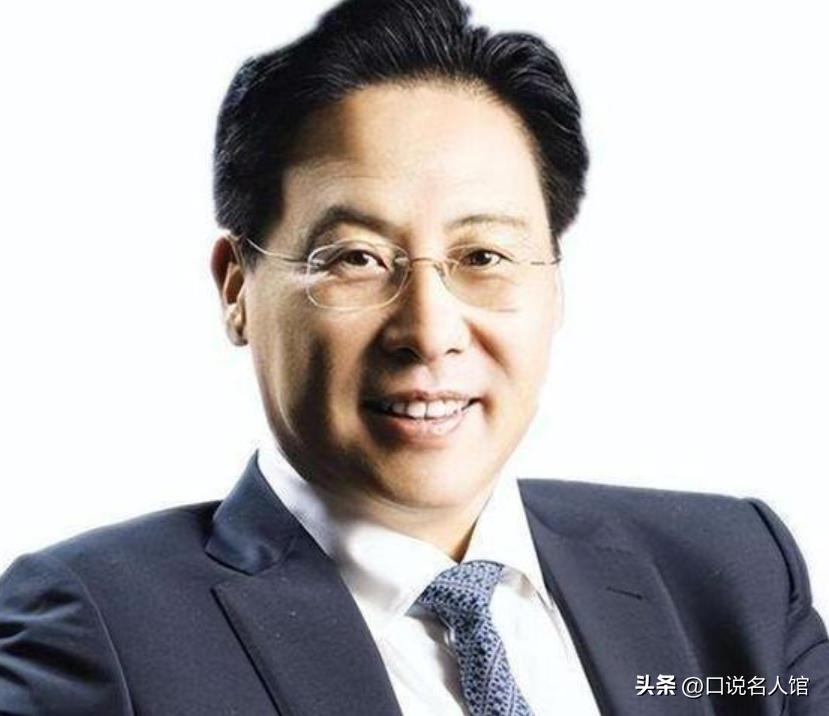 一条皮带22万，日均花销40万，“巨贪”蔡国华的腐败有多令人咋舌