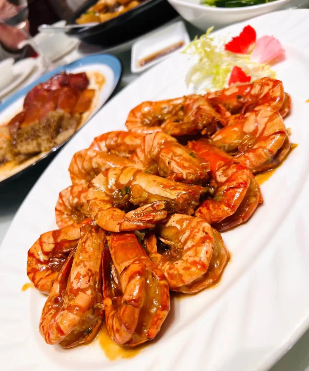 老广粤菜推荐,广州老字号粤菜馆推荐