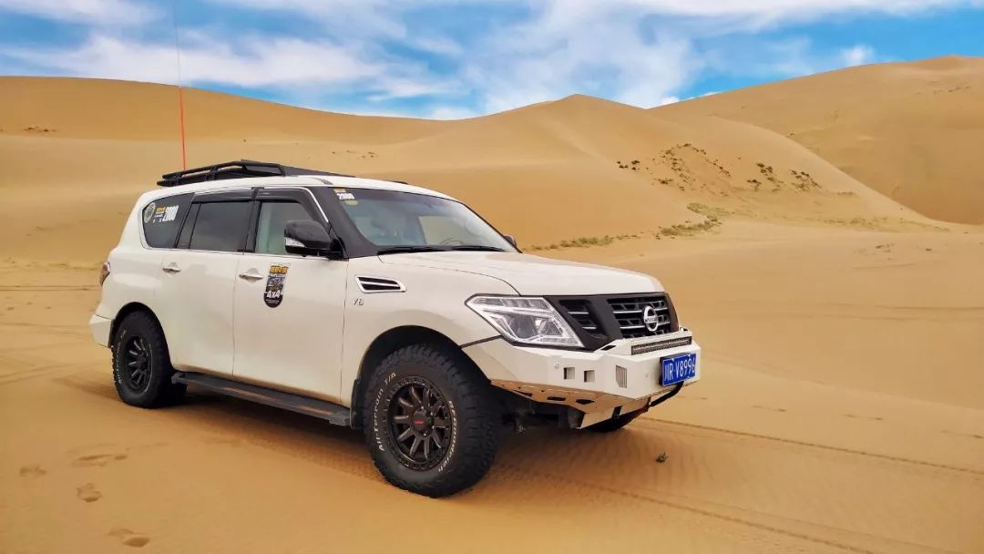 途乐y62越野改装,途乐4.0y62越野真实能力