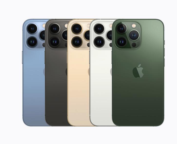 即将超越苹果的小米超级手机,2021全球十大畅销手机排行榜