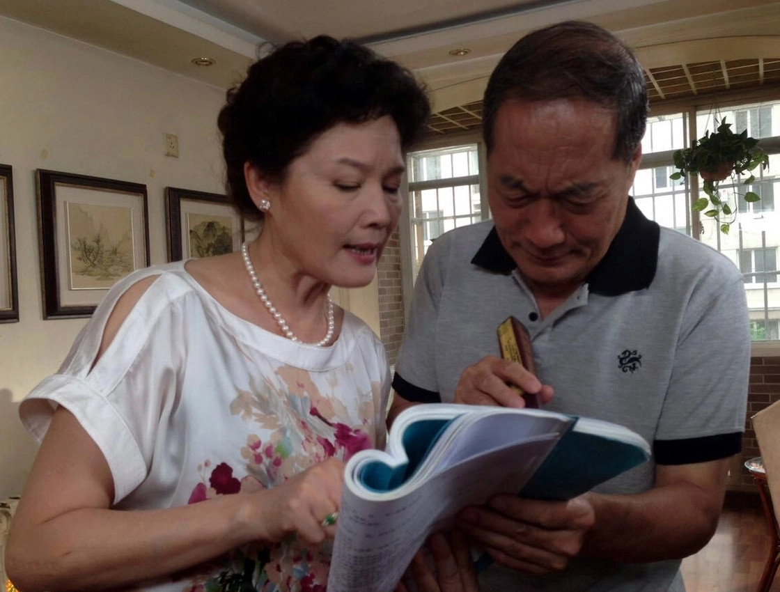 《渴望》播出31年，罗冈去世，宋大成变顶流，刘慧芳嫁亿万富商