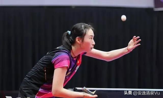 wtt突尼斯站最新战况,WTT突尼斯站今日赛程表