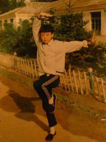 李玉刚经历过哪些事,李玉刚经历了什么