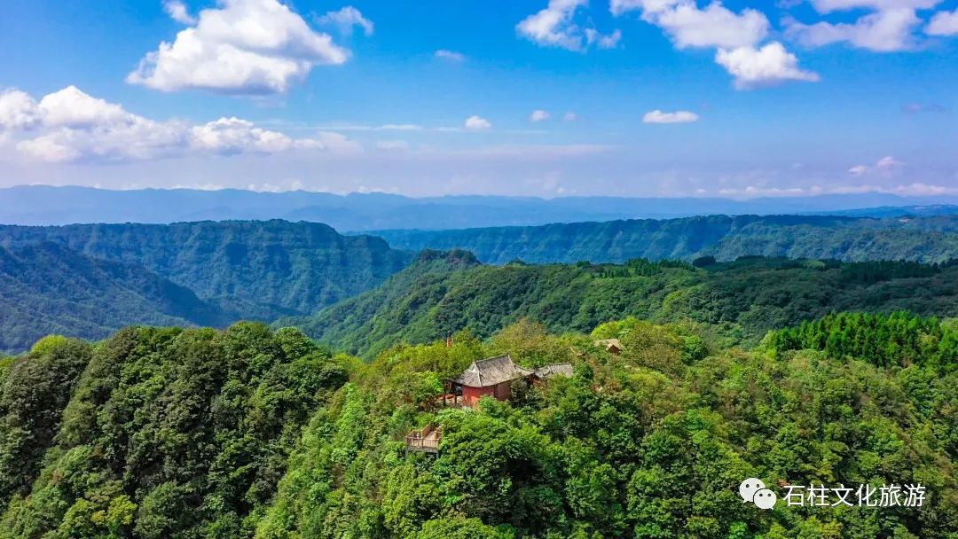 说走就走游桂林,黄水避暑旅游攻略