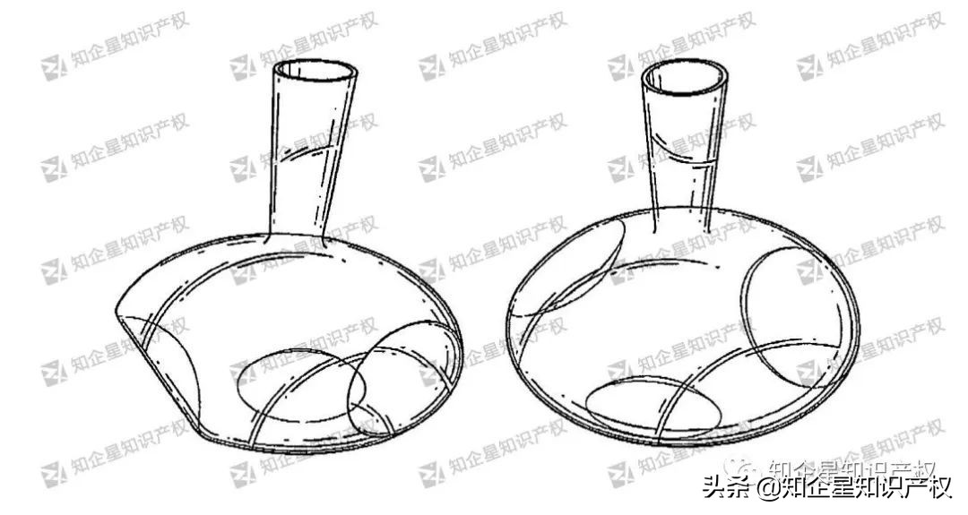 亚马逊倒酒器专利,亚马逊侵权风险预警软件