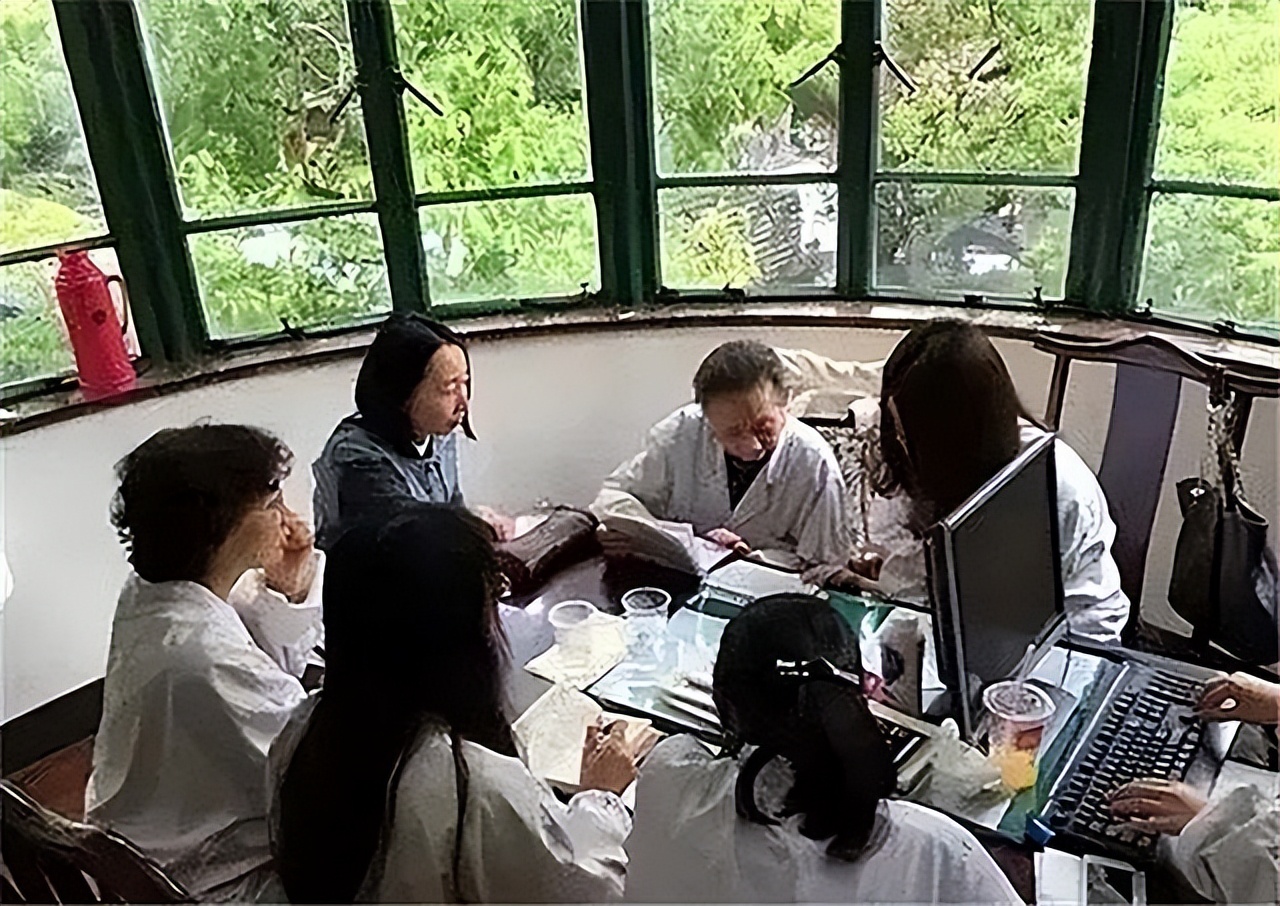 国医大师朱南孙的8个养生秘诀,国医大师朱南孙