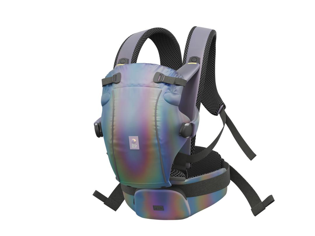 2年用户翻10倍、连续4年天猫618母婴销冠，Babycare做对了什么？