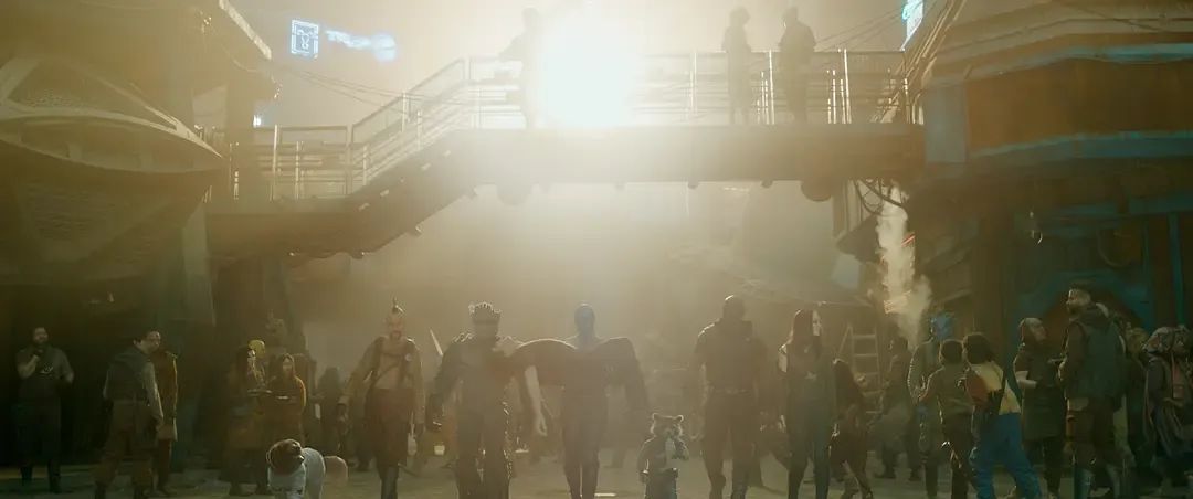 漫威银河护卫队epic为什么领不了,银河护卫队开启了漫威的第二宇宙