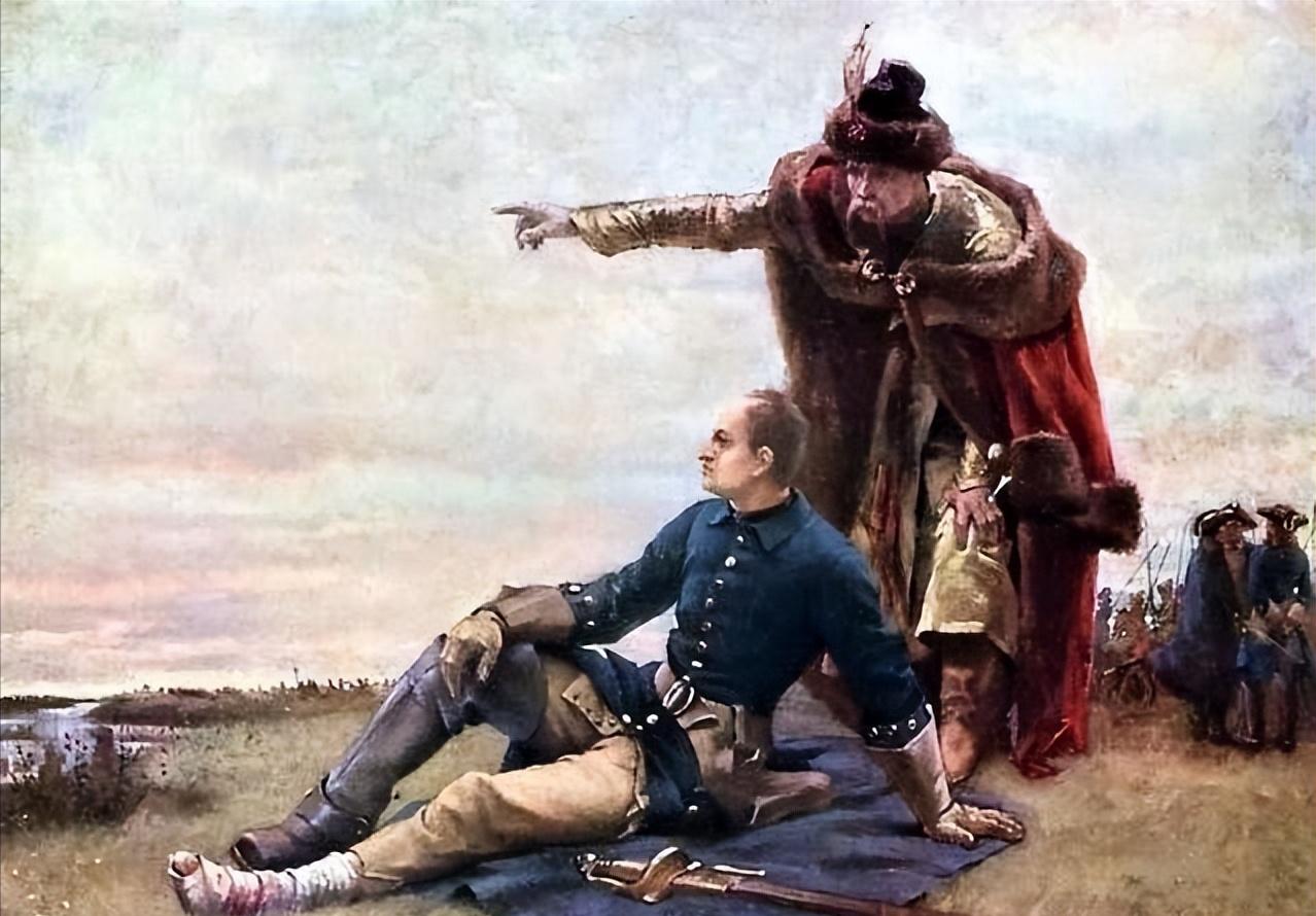 俄国与瑞典之争的始末：战争的起因及过程，以及带来的启示