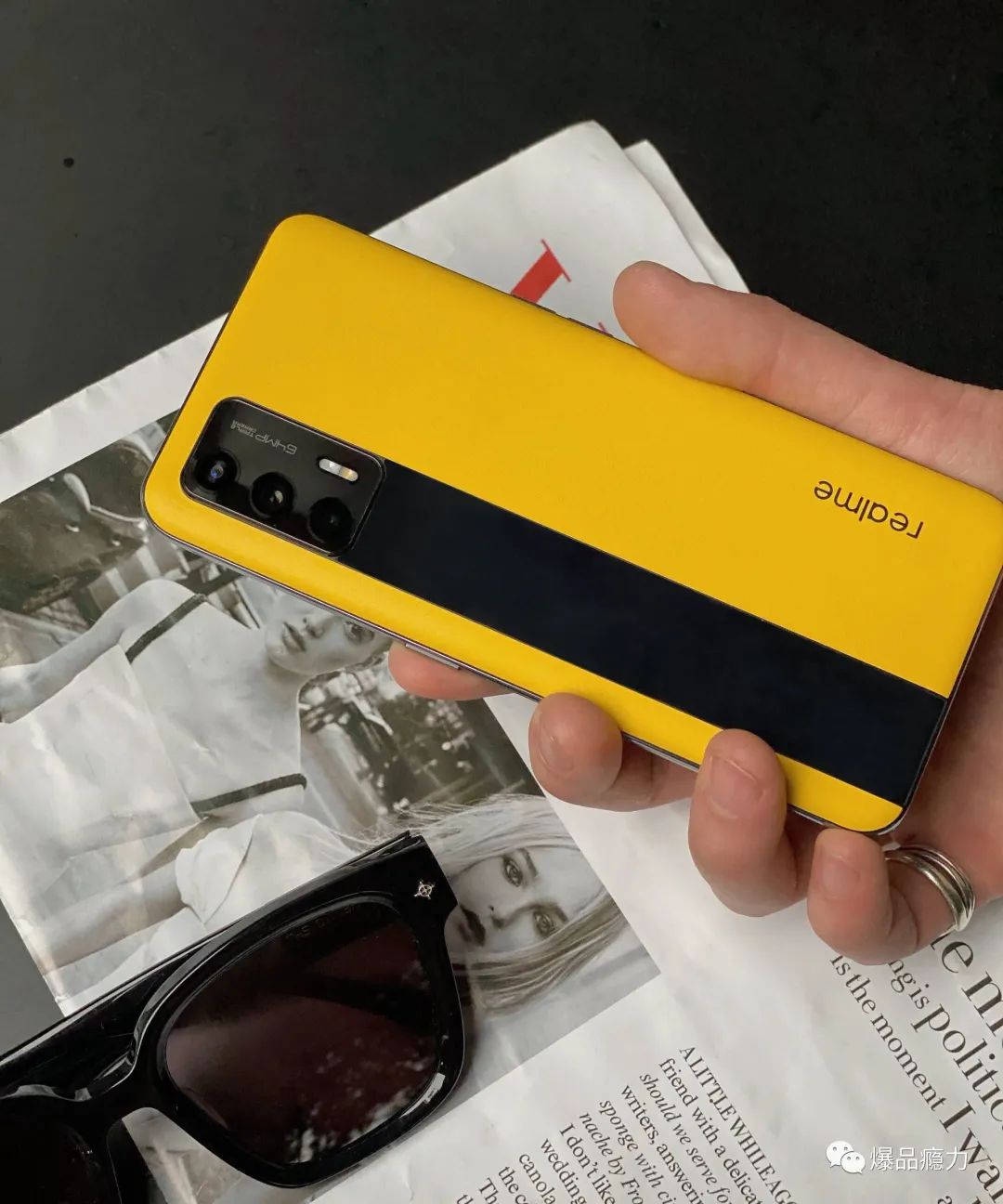 realme为啥卖得好,realme为什么能在市场站稳脚跟