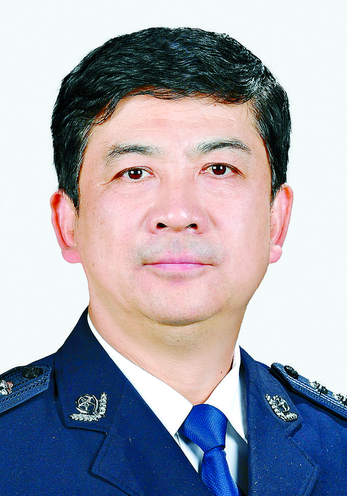 公安局学习党的二十大精神的材料,学习贯彻党的二十大精神回看