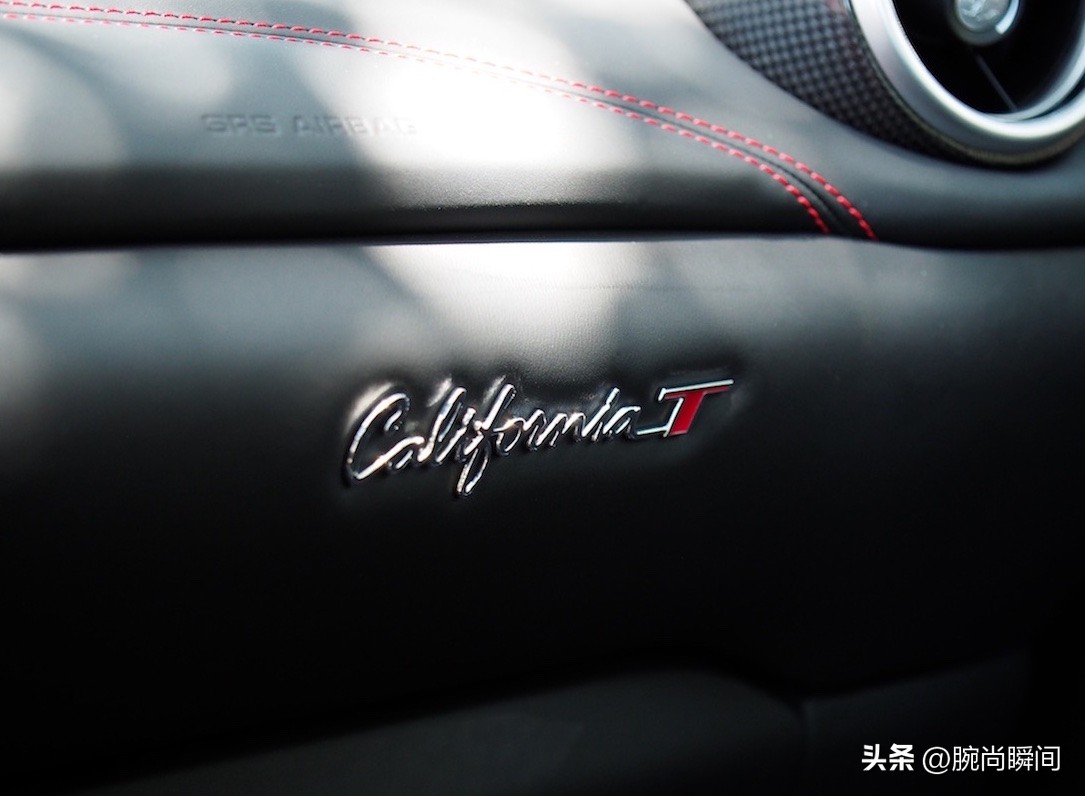 宇舶laferrari,宇舶法拉利联名款玫瑰金