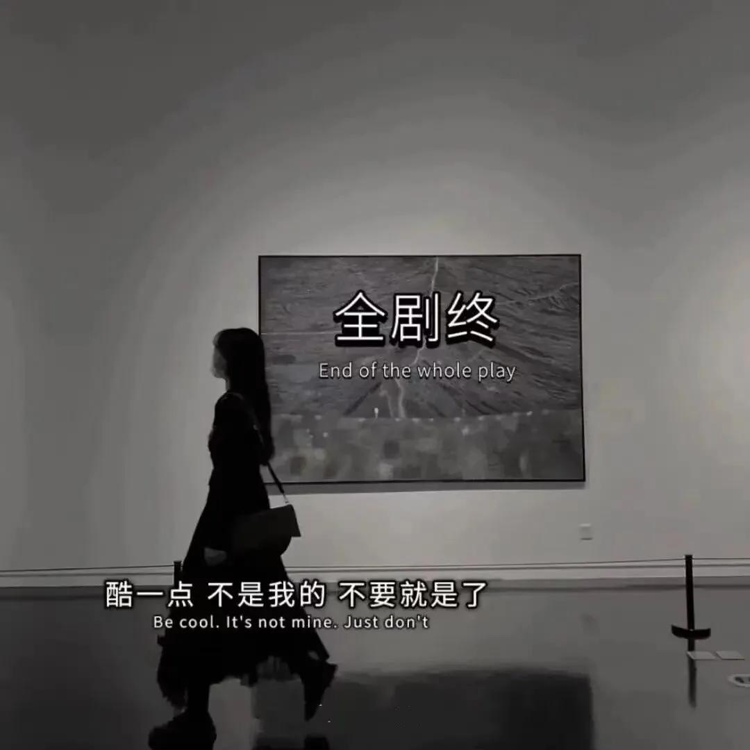 高雅惊艳的背景图,微信朋友圈背景图深沉