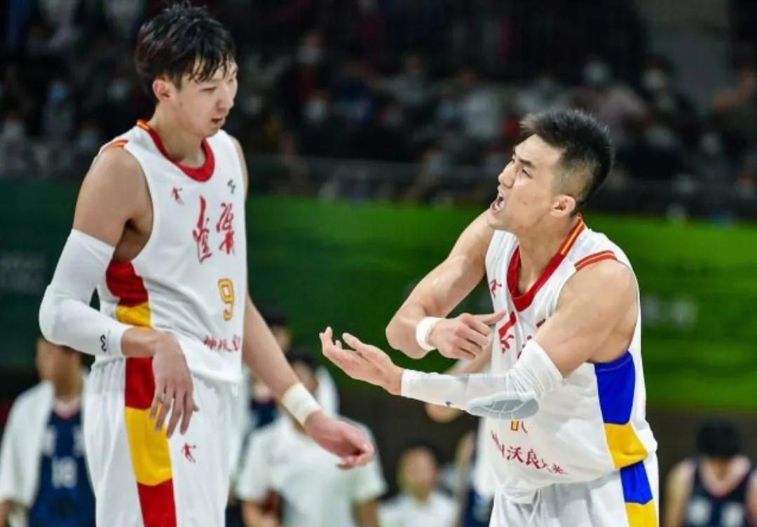 cba官宣新疆男篮,cba官宣广东男篮