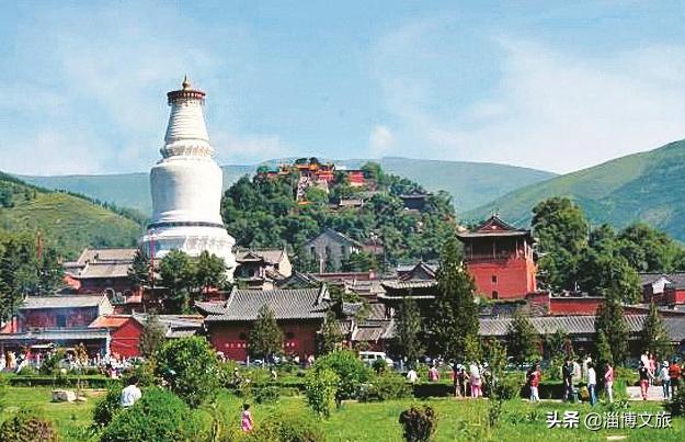 此生必打卡10个旅游地方,此生必去的中国50个最美地方