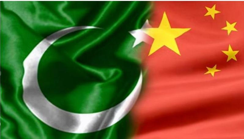 中国巴铁现状,巴铁中国物资最新消息