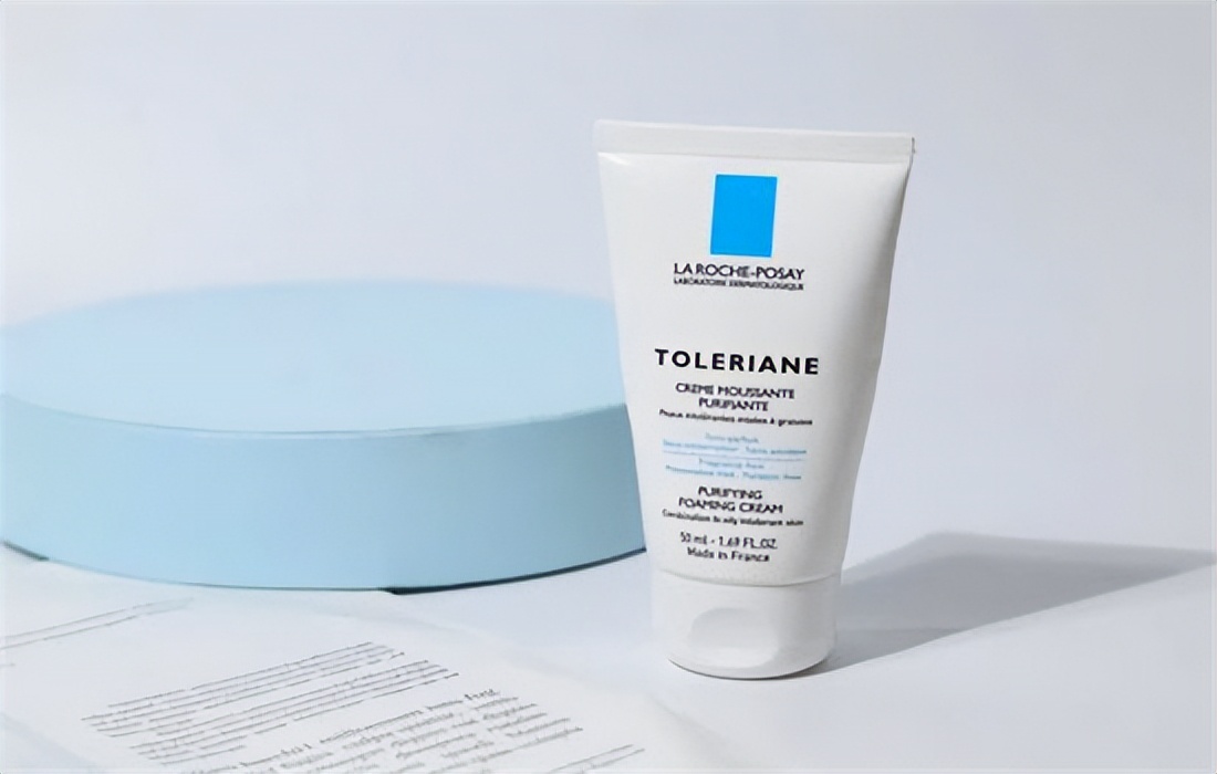 美白效果好温和不刺激祛痘洗面奶,清爽控油去闭口美白祛痘洗面奶