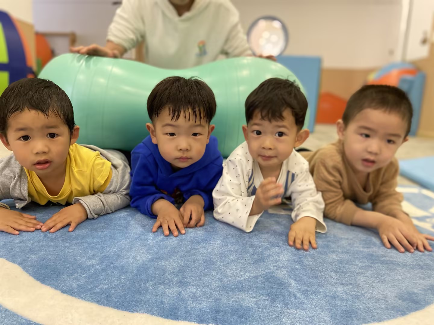 家长不是很重视小孩的感统失调,特殊儿童感统常见问题