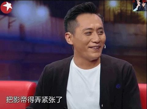 金星刘烨是什么关系,金星时间刘烨