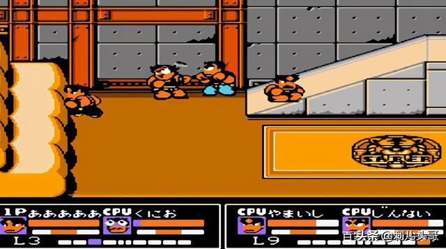 红白机经典游戏500款游戏排行榜,红白机十大冷门游戏