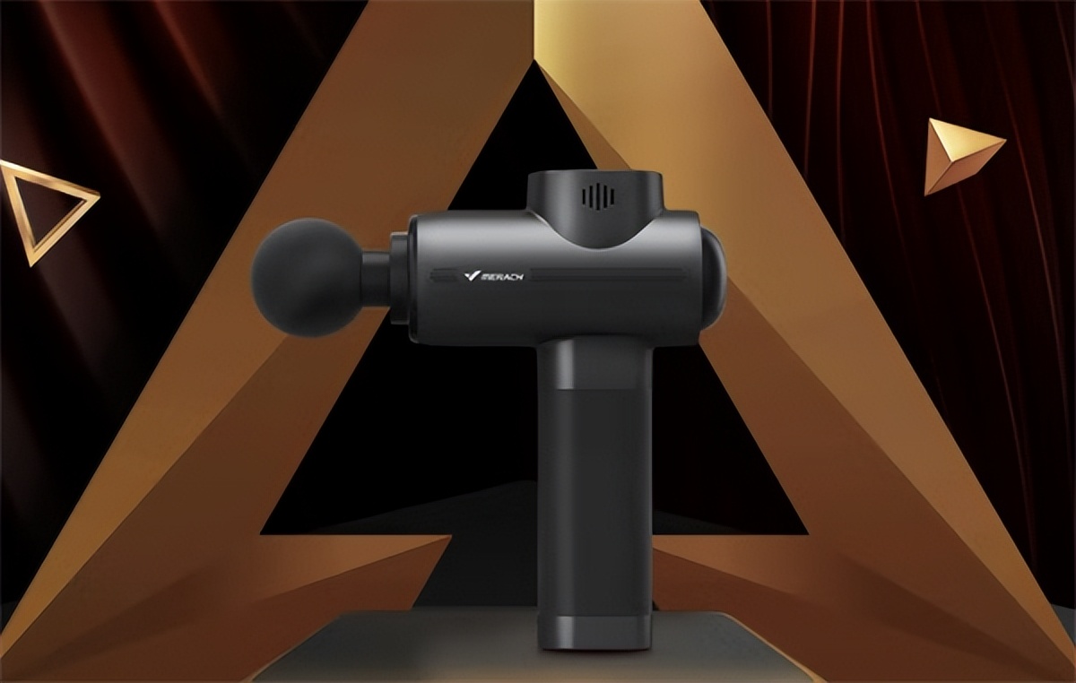 运动放松筋膜枪选择排行榜,筋膜枪品牌十大排行榜