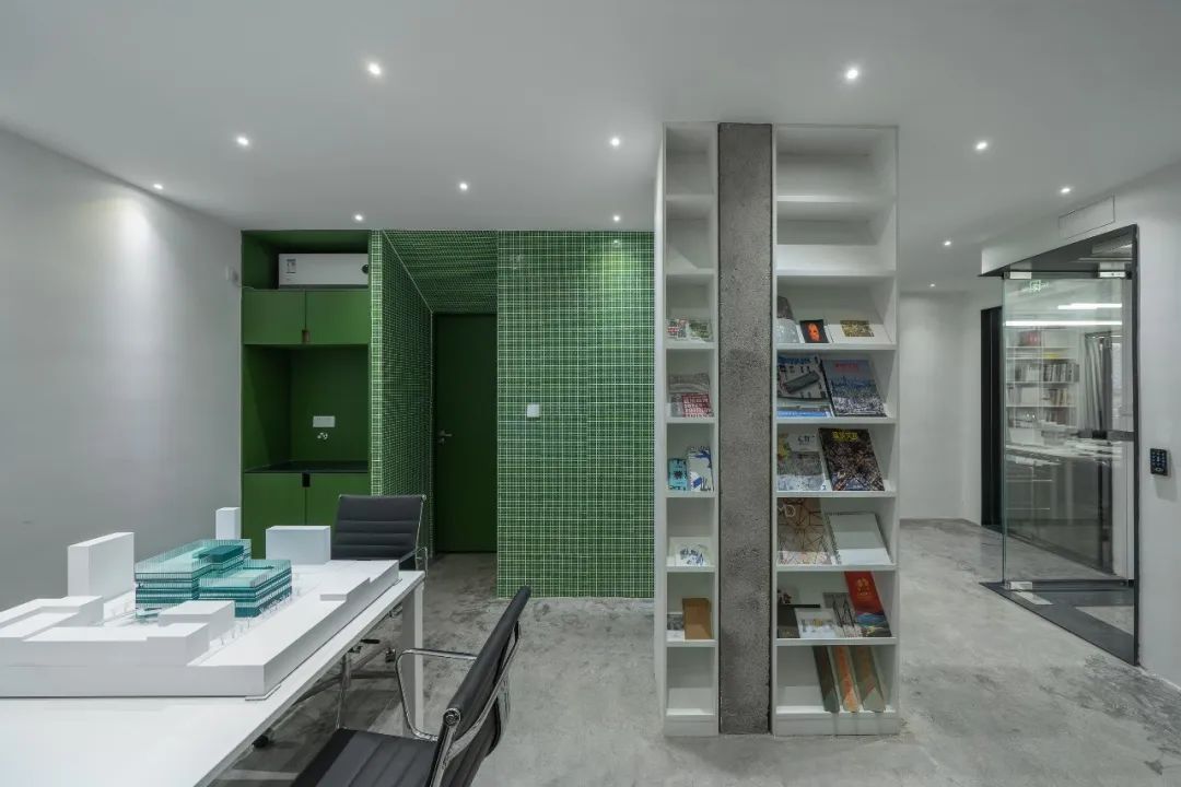 深圳小众设计师工作室,南头古城设计