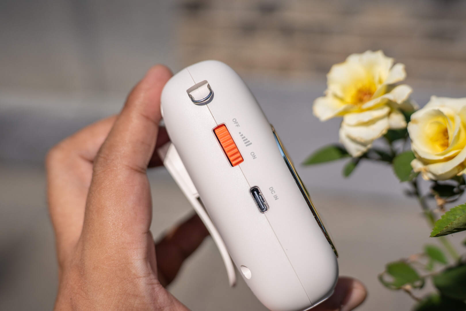 qcymx1扩音器,音响小蜜蜂无线麦克风