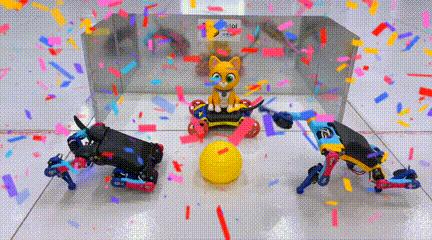 我国机器狗有多便宜,为什么国产机器狗突然这么强了