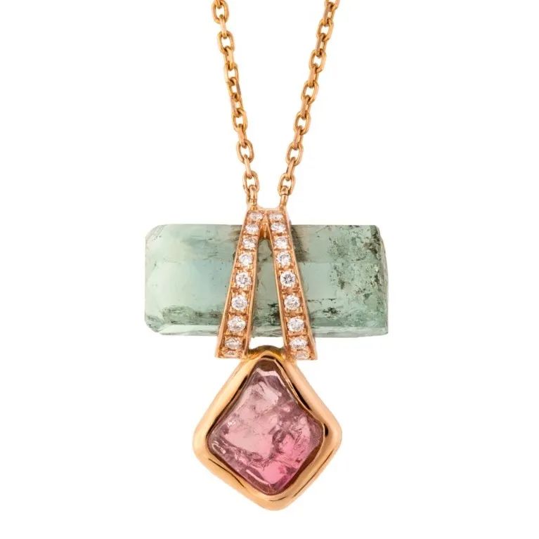 红宝石原石珠宝,珠宝原石都有什么