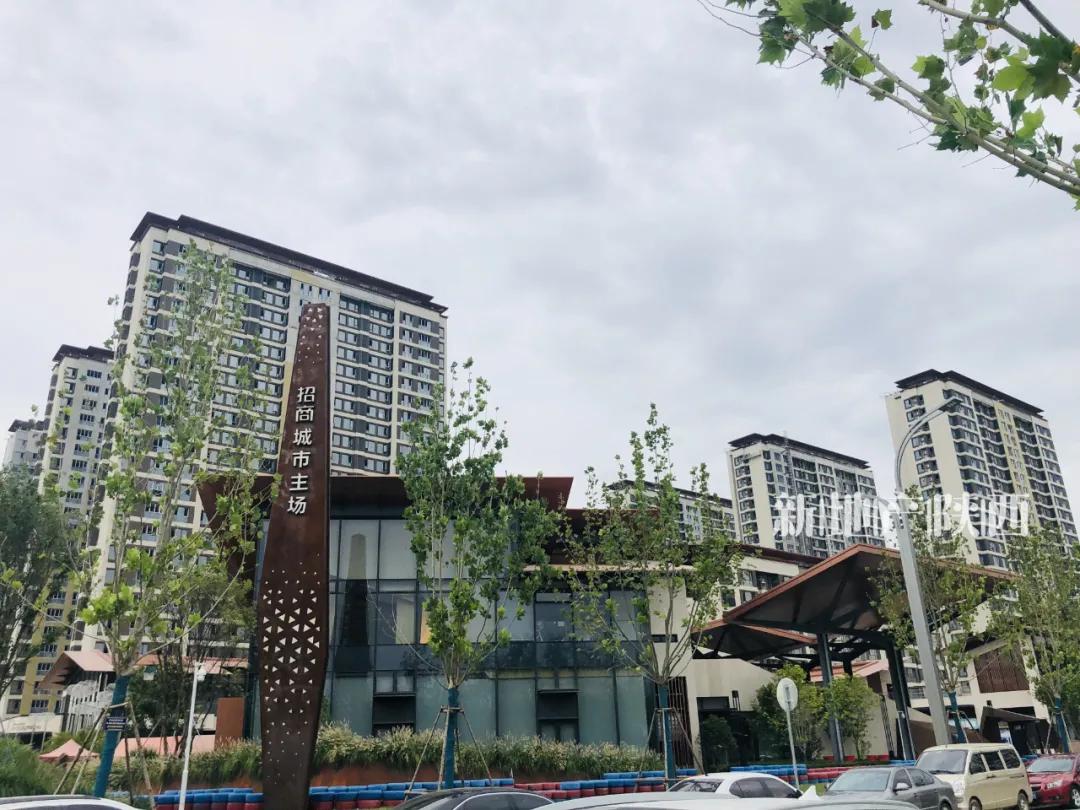 后全运时代的港务区,还是“刚需乐土”吗?