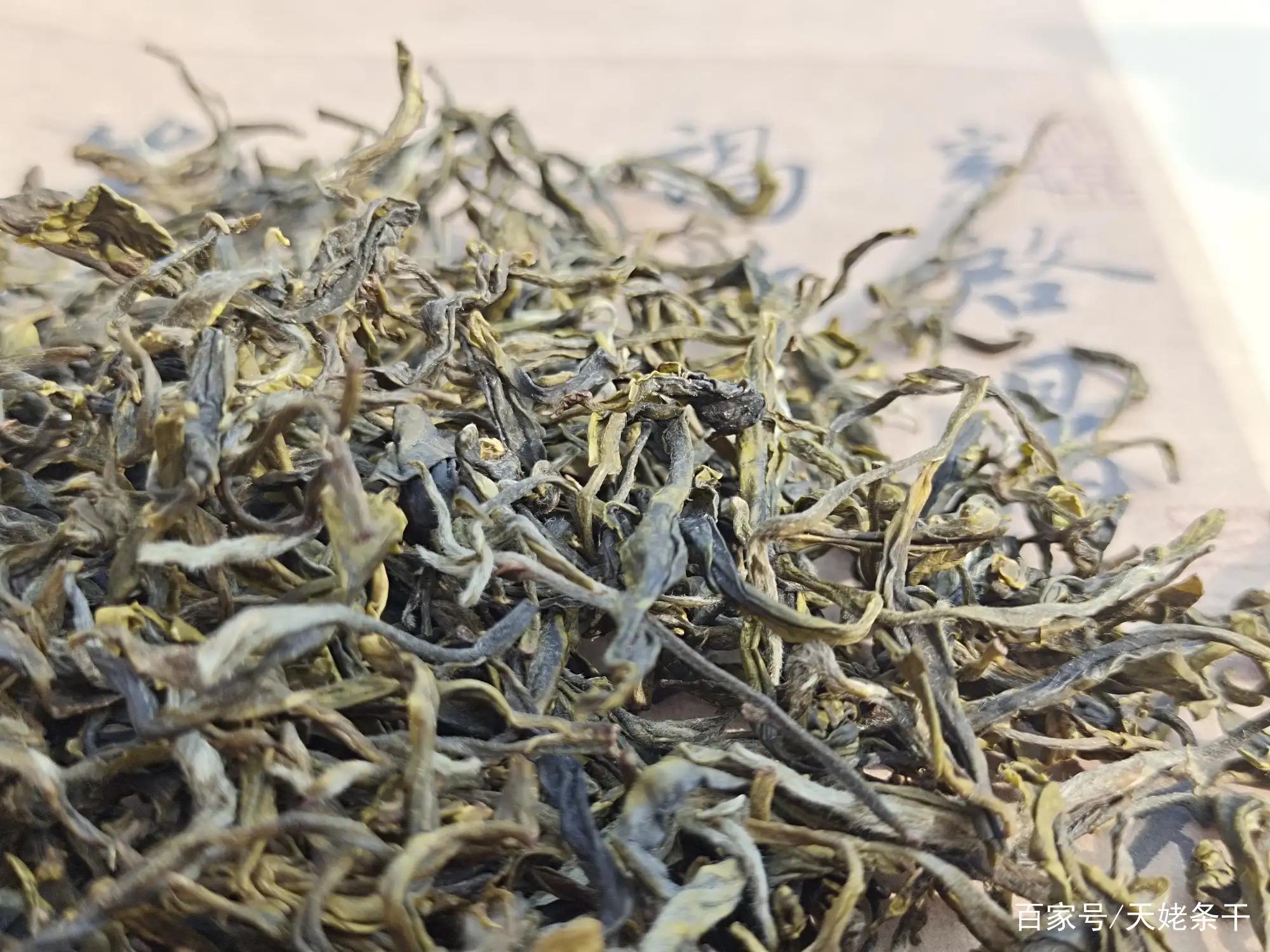 11支中华历史名茶，创始人是谁？