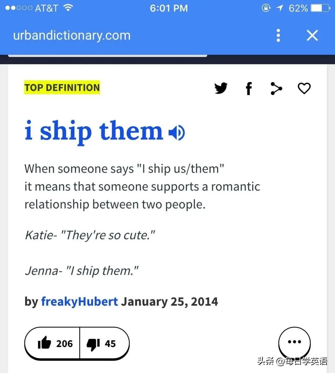 磕cp使我快乐用英文怎么说,嗑cp专用英语