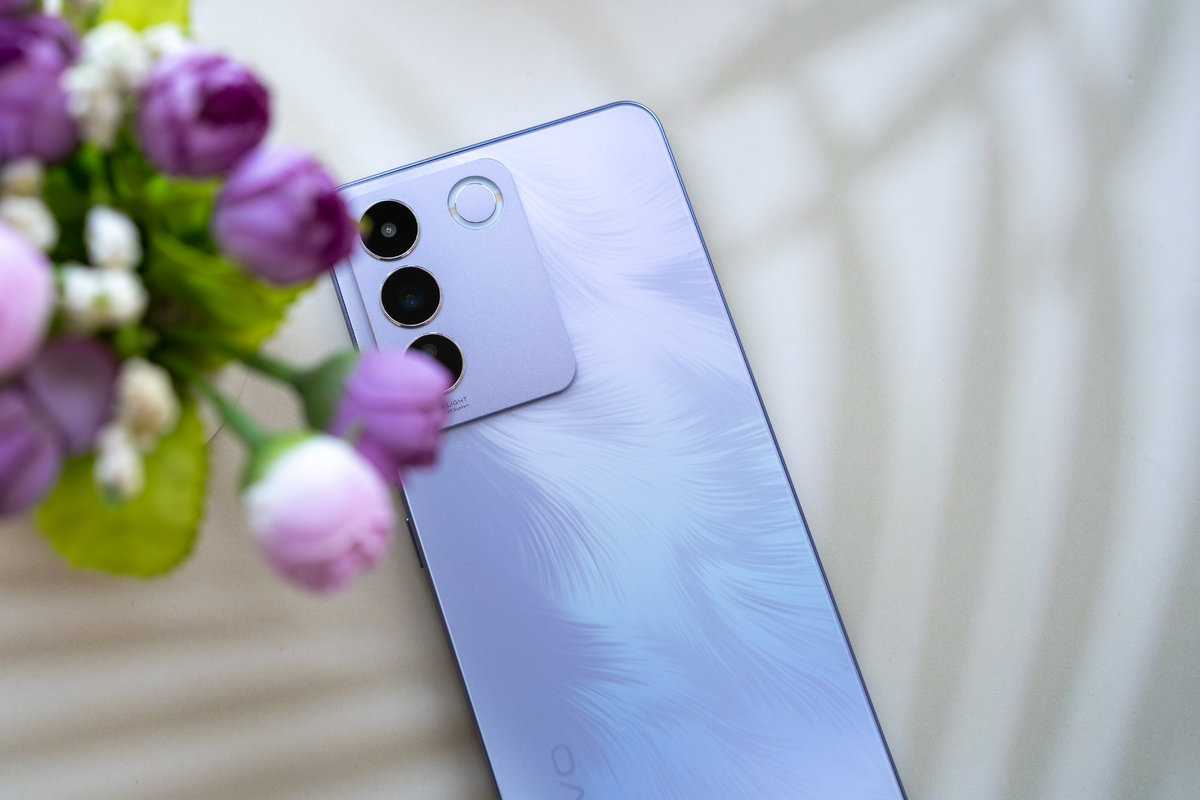 vivos16全新配色测评,vivos16e黑色真实测评