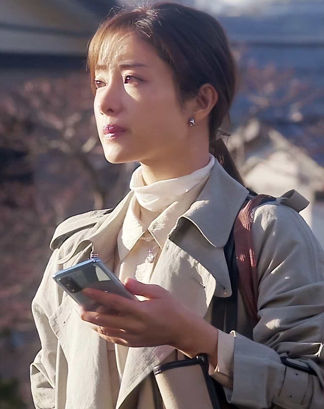 惊艳了整个时代的日本女星,日本女明星又有演技又有颜值