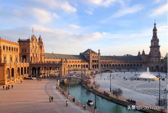 西班牙电商市场怎么样,西班牙主要电商平台前五