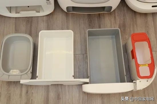 自动猫砂盆与普通猫砂盆的区别,各种品牌智能猫砂盆测评推荐