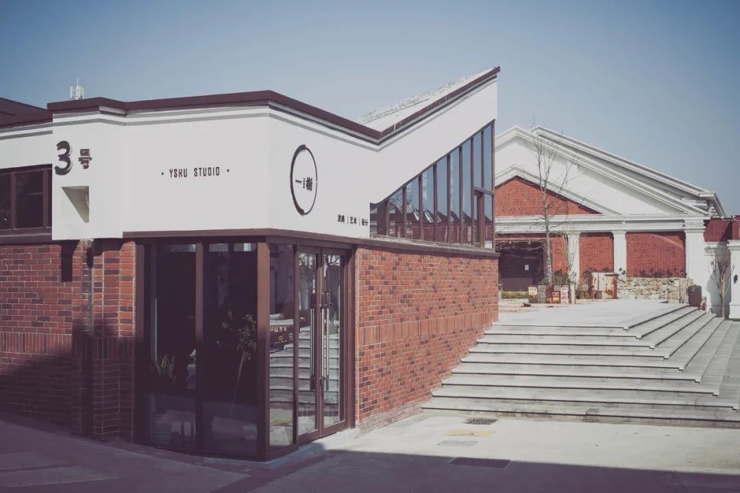 宁波意大利童话小镇,隐藏在大山里的童话小镇