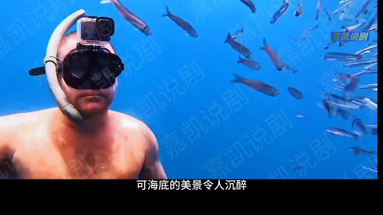 海钓路亚入门装备推荐,海钓路亚钓鱼视频